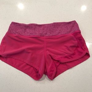 Rabbit Catch Me If You Can Running Shorts